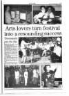 Kent Evening Post Monday 03 August 1992 Page 27