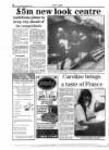 Kent Evening Post Monday 03 August 1992 Page 30