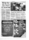 Kent Evening Post Monday 03 August 1992 Page 31