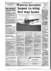 Kent Evening Post Tuesday 04 August 1992 Page 6