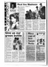 Kent Evening Post Tuesday 04 August 1992 Page 22