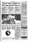 Kent Evening Post Wednesday 05 August 1992 Page 5
