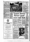 Kent Evening Post Wednesday 05 August 1992 Page 8
