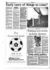 Kent Evening Post Wednesday 05 August 1992 Page 22