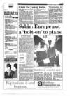 Kent Evening Post Wednesday 05 August 1992 Page 25