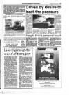 Kent Evening Post Wednesday 05 August 1992 Page 31