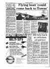 Kent Evening Post Thursday 06 August 1992 Page 2