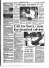 Kent Evening Post Thursday 06 August 1992 Page 15