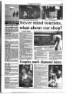 Kent Evening Post Thursday 13 August 1992 Page 15