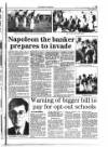 Kent Evening Post Thursday 13 August 1992 Page 19