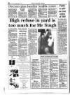 Kent Evening Post Thursday 13 August 1992 Page 26