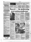 Kent Evening Post Thursday 13 August 1992 Page 30
