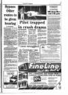 Kent Evening Post Friday 14 August 1992 Page 7