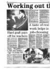 Kent Evening Post Friday 14 August 1992 Page 14
