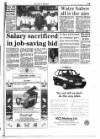 Kent Evening Post Friday 14 August 1992 Page 19