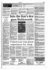 Kent Evening Post Friday 14 August 1992 Page 27