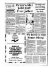 Kent Evening Post Tuesday 18 August 1992 Page 2