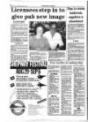 Kent Evening Post Tuesday 18 August 1992 Page 4