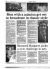 Kent Evening Post Tuesday 18 August 1992 Page 12