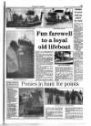 Kent Evening Post Tuesday 18 August 1992 Page 19