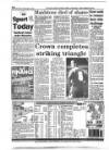 Kent Evening Post Tuesday 18 August 1992 Page 24