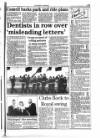 Kent Evening Post Friday 21 August 1992 Page 23