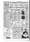 Kent Evening Post Wednesday 26 August 1992 Page 2
