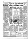 Kent Evening Post Wednesday 26 August 1992 Page 6