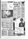Kent Evening Post Wednesday 26 August 1992 Page 13