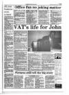 Kent Evening Post Wednesday 26 August 1992 Page 35