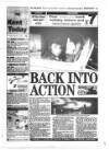 Kent Evening Post Thursday 27 August 1992 Page 1