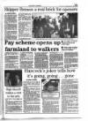 Kent Evening Post Thursday 27 August 1992 Page 19