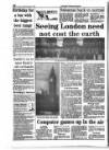 Kent Evening Post Thursday 27 August 1992 Page 26