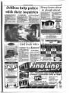 Kent Evening Post Friday 28 August 1992 Page 7