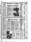 Kent Evening Post Friday 28 August 1992 Page 19