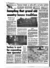 Kent Evening Post Friday 28 August 1992 Page 40