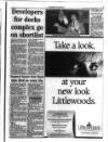 Kent Evening Post Tuesday 01 September 1992 Page 7