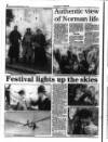 Kent Evening Post Tuesday 01 September 1992 Page 8
