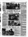 Kent Evening Post Tuesday 01 September 1992 Page 13