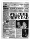 Kent Evening Post Wednesday 02 September 1992 Page 1