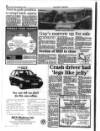 Kent Evening Post Friday 04 September 1992 Page 8