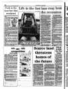 Kent Evening Post Friday 04 September 1992 Page 18