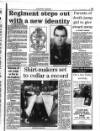 Kent Evening Post Friday 04 September 1992 Page 19
