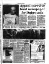 Kent Evening Post Friday 04 September 1992 Page 21