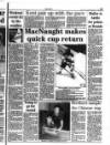 Kent Evening Post Friday 04 September 1992 Page 25
