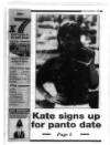 Kent Evening Post Friday 04 September 1992 Page 29