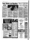 Kent Evening Post Friday 04 September 1992 Page 34