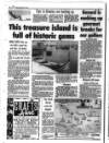 Kent Evening Post Friday 04 September 1992 Page 44