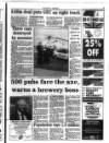 Kent Evening Post Tuesday 08 September 1992 Page 7