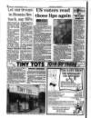 Kent Evening Post Thursday 10 September 1992 Page 8
